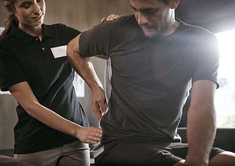Physical Therapist