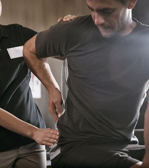 Physical Therapist
