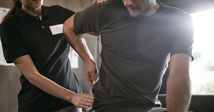 Physical Therapist