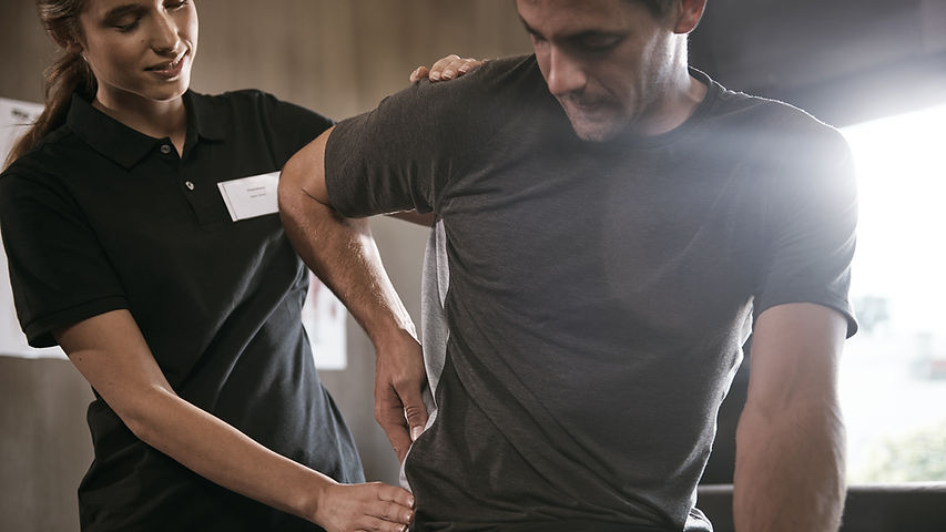 Physical Therapist