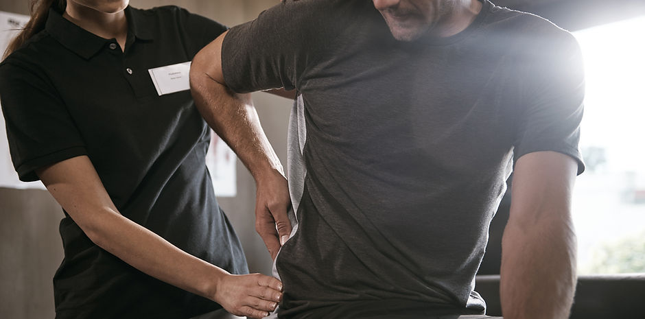 Physical Therapist