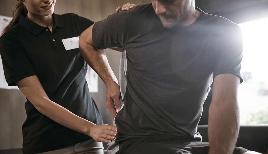 Physical Therapist