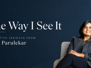 Executive Insight: What I Tell Every AI Startup That Asks Me About Security & Audit Readiness