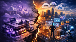 The Future of Cloud Infrastructure: Moving Beyond Heroku