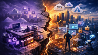 The Future of Cloud Infrastructure: Moving Beyond Heroku