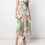 Thumbnail: AUSRA FLORAL PRINT DRESS - TADASHI