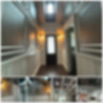 Custom remodel