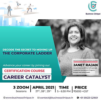 Career Catalyst
