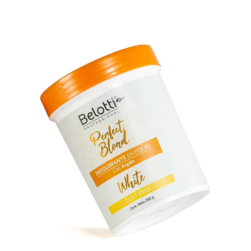 Miniatura: Decolorante en Polvo