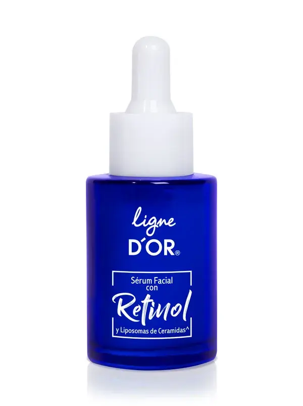 Miniatura: Serum Con Retinol Ligne
