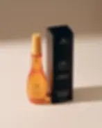 Oil Ultime Argan Finishing