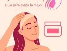 ¿Qué Mascarilla Capilar es IDEAL para Tu Tipo de Cabello? ¡Elige la Mejor y Transforma Tu Melena!