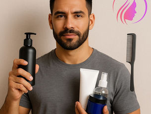 Cuidado personal para hombres: productos esenciales para una rutina diaria completa