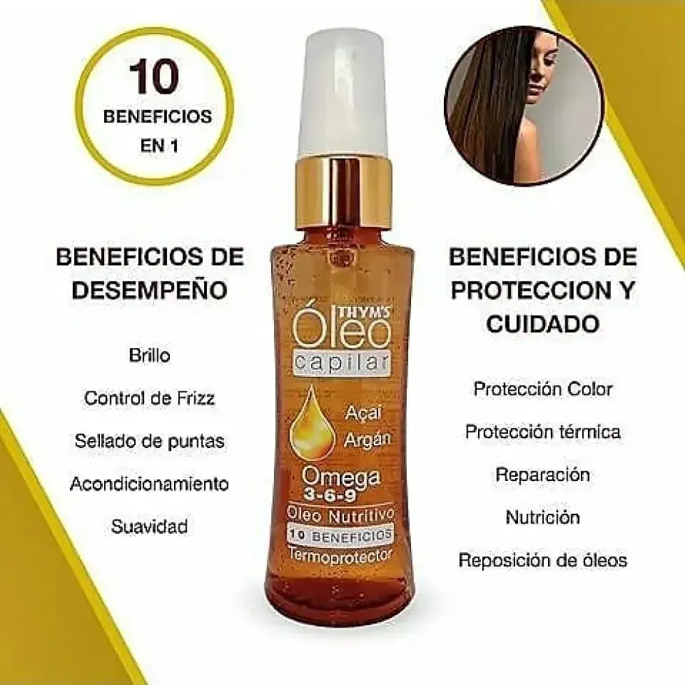 Thumbnail: oleo Capilar