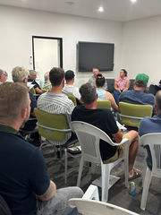 Insights from our second Farmer Forum