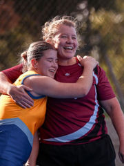 Water Partners & Hockey Victoria renew partnership to champion regional hockey