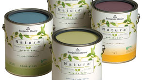 Ideas for a GREENER Interior Design