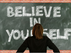 Improve your Self Esteem with These 5 Tips