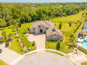 1855 Cattle Creek Ln, Port Orange, FL 32128