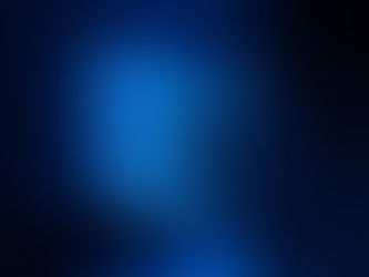 A glowing blue puzzle piece connects seamlessly in a dark room. The reflective floor adds depth, creating a tech-inspired, futuristic feel.