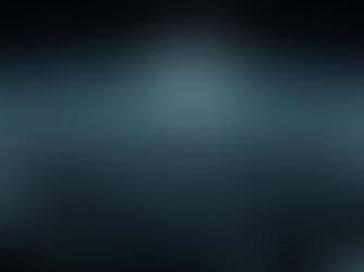 Glowing blue network nodes connected by lines on a dark background, converging towards a bright central hub, evoking a futuristic mood.