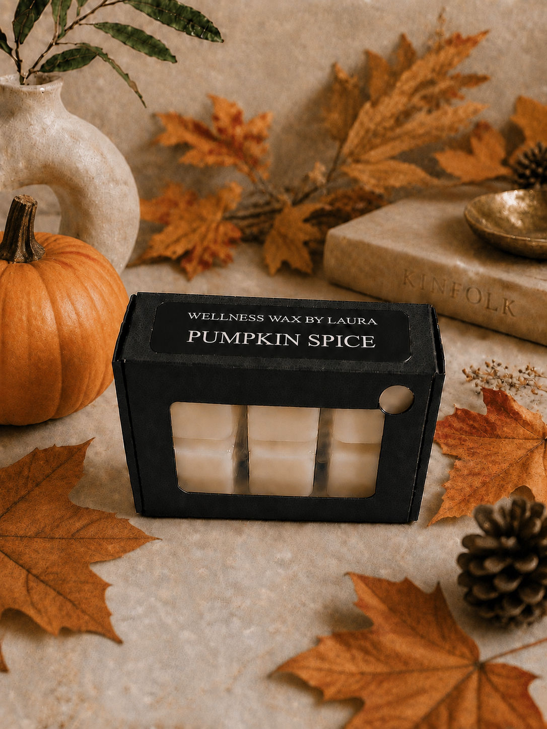 Pumpkin Spice