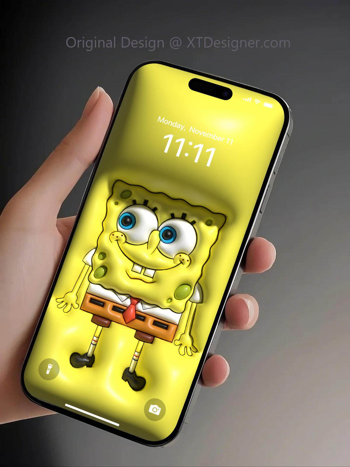 SpongeBob