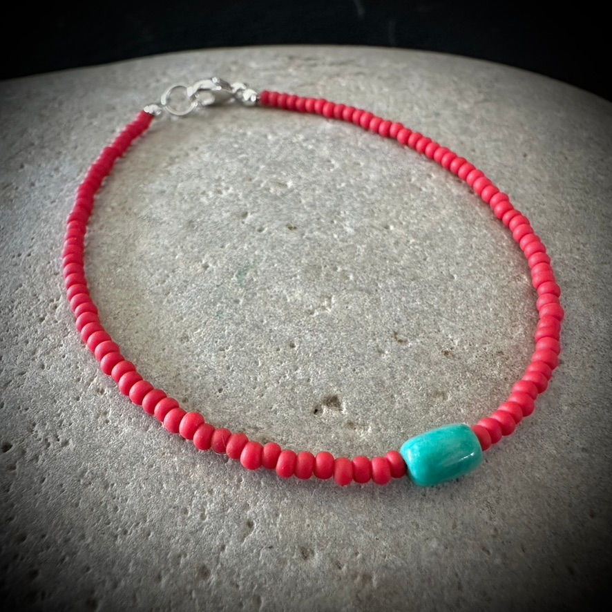 Thumbnail: The Everyday Bracelet