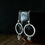 Thumbnail: Mountain Earrings