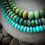 Thumbnail: The Graduated Turquoise Necklace