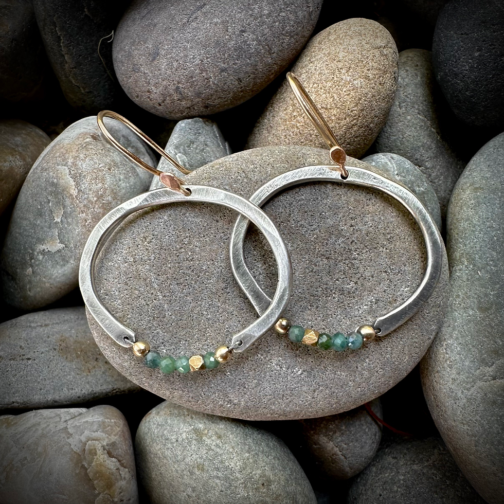 Thumbnail: Sundance Earrings
