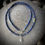 Thumbnail: Wyoming Diamond and Lapis Necklace