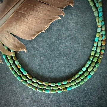 Thumbnail: The Backcountry Necklace