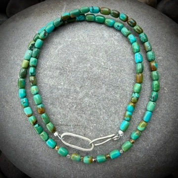 Thumbnail: The Backcountry Necklace