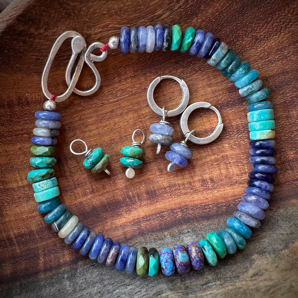 Thumbnail: The Grounding Bracelet