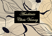 Logo Académie Chris Vamay.png
