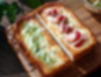 トースト