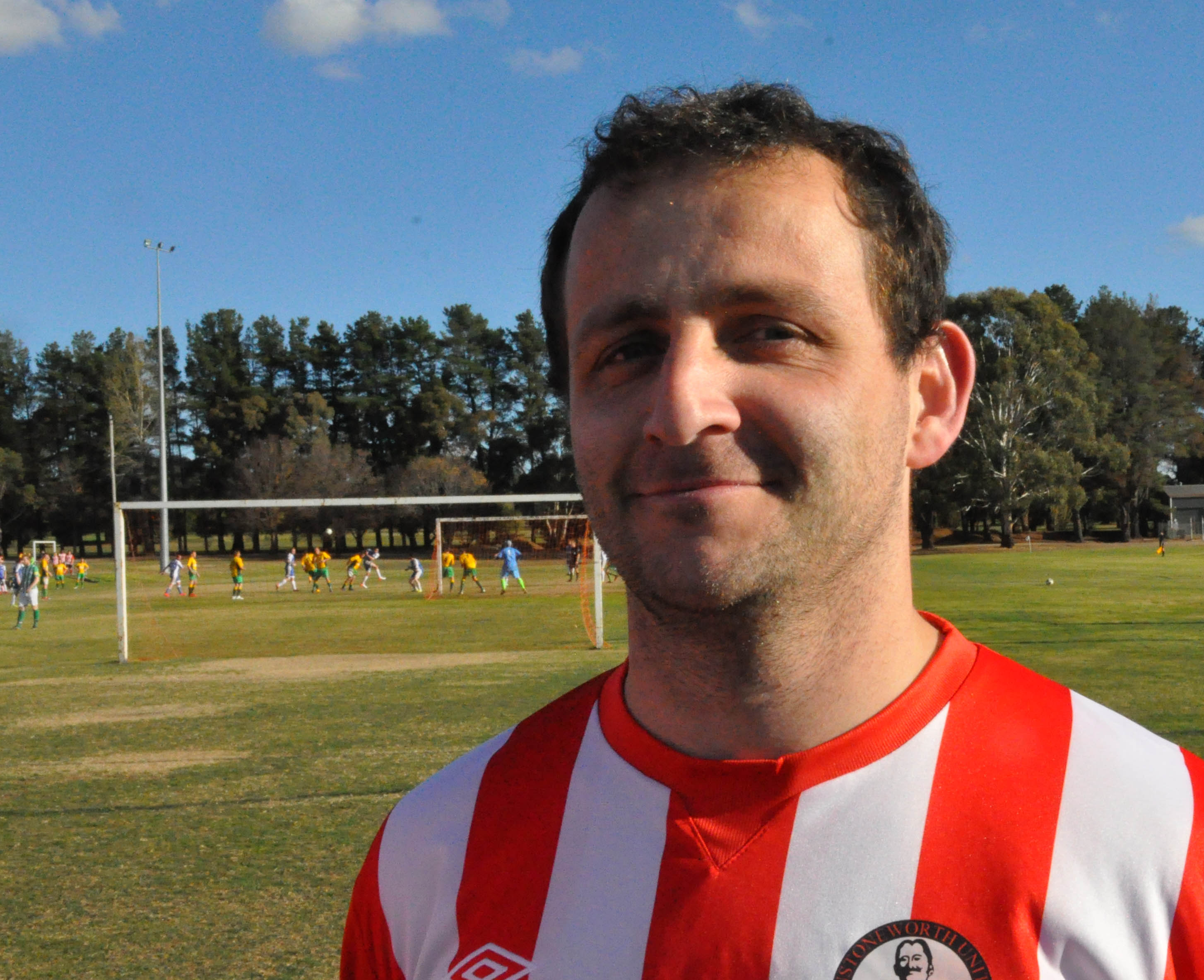 Brad Lynch