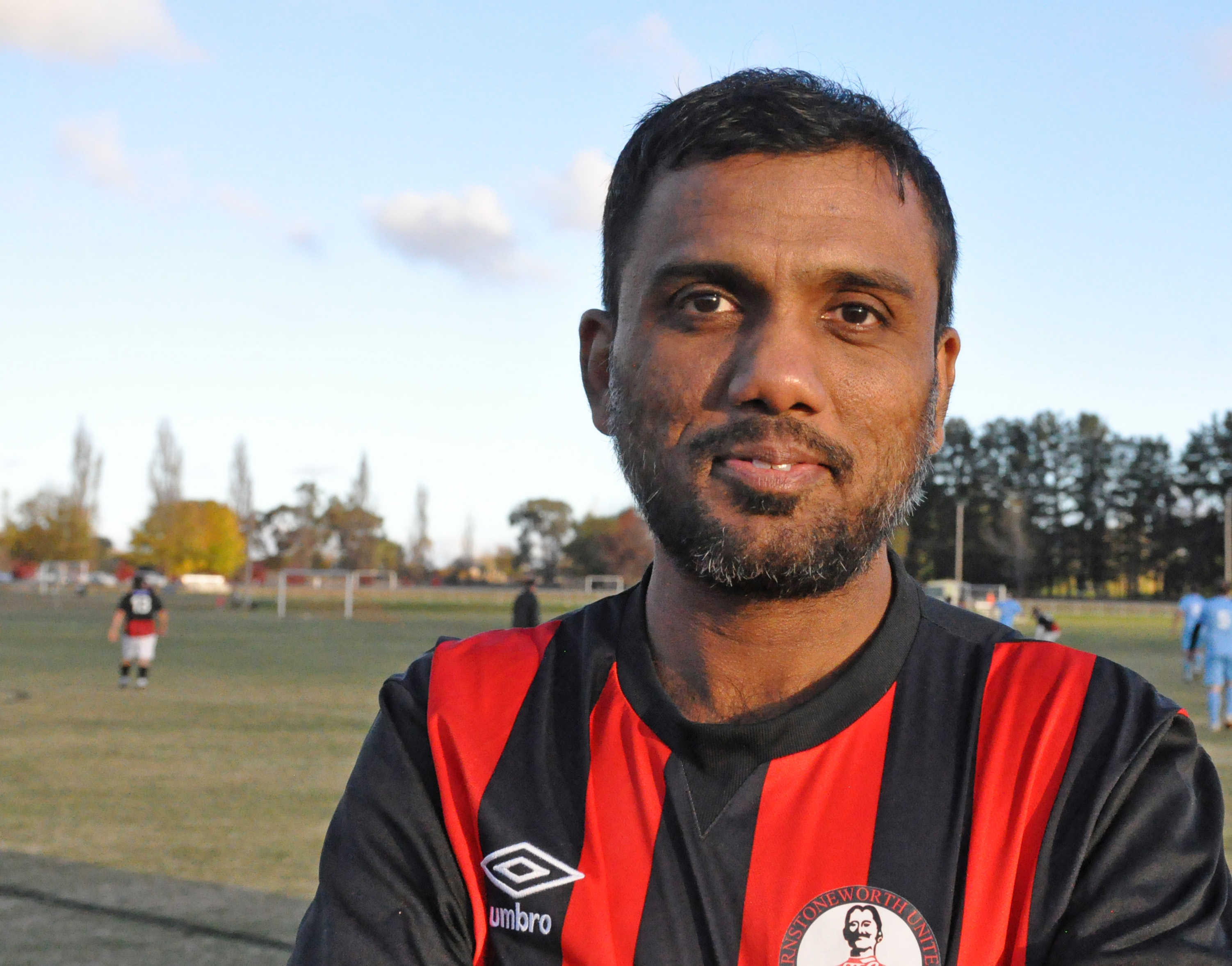 Anees Kas