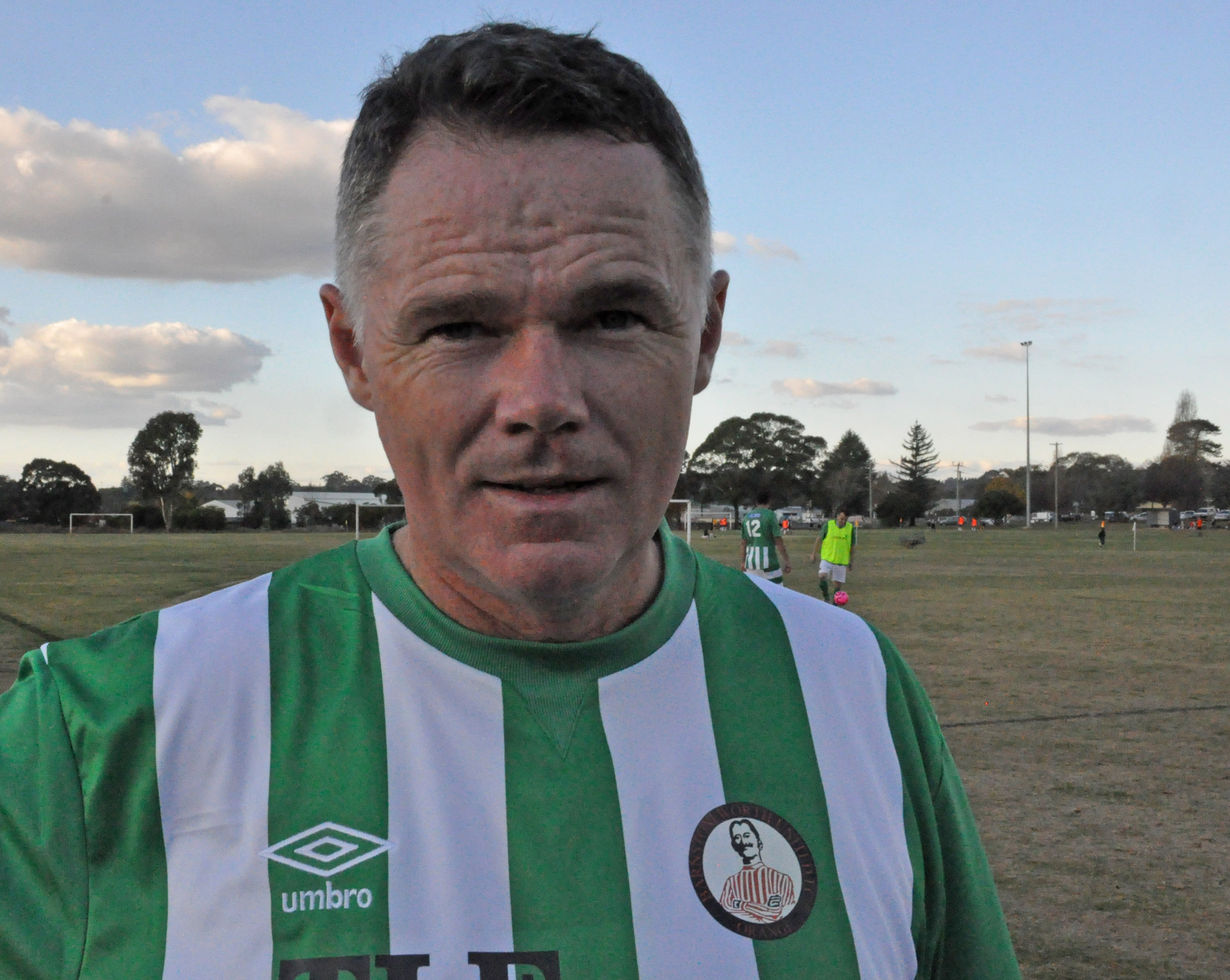 Murray McCloskey