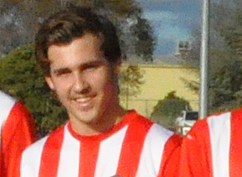 Josh Horsley