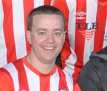 Tim Denham