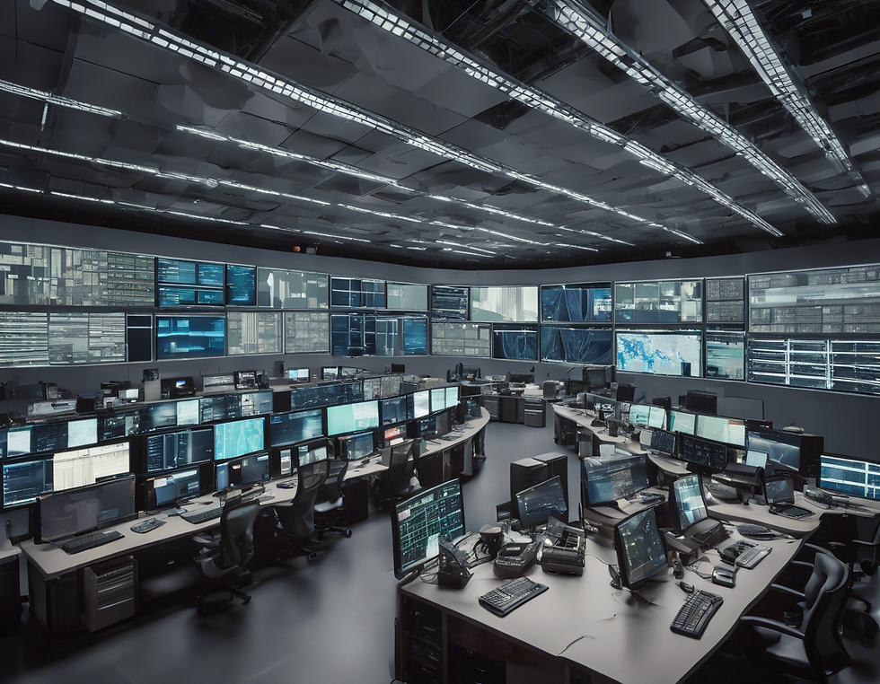 Navigating the Telecom Landscape: Experience and Excellence