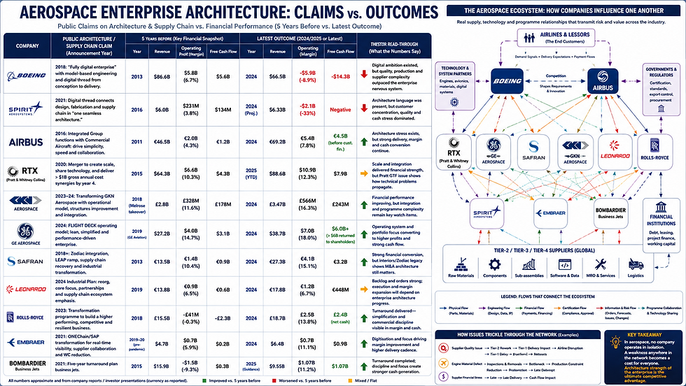 Organisations attempt to bring in architecture. The attempt meets the needs half-way.