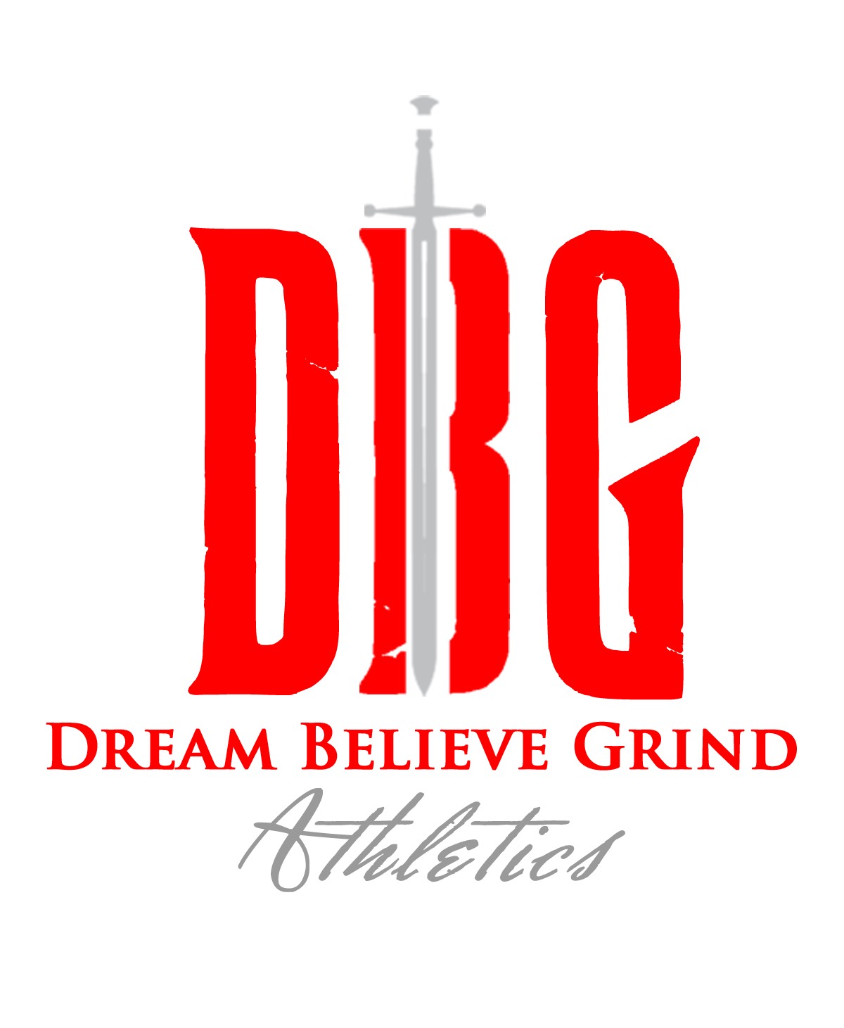 Dream.Believe.Grind.Athletics, LLC