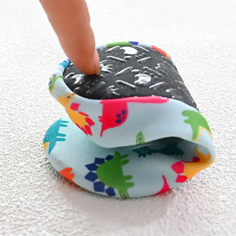 Thumbnail: Non-slip Shoes for Babies