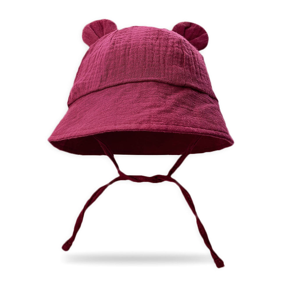Thumbnail: Children's Summer Hat