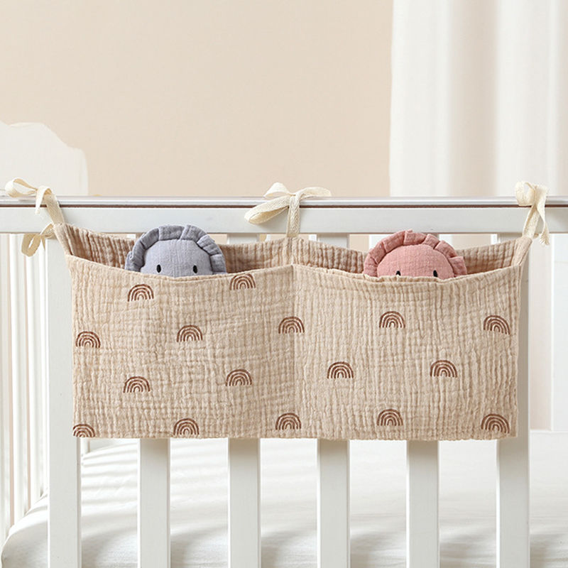 Thumbnail: Baby Item Organizer