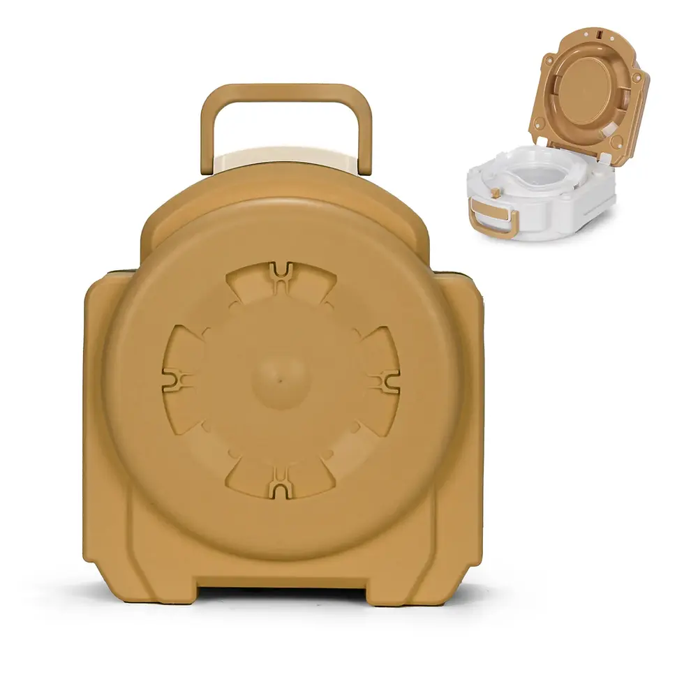 Thumbnail: Fugualin Portable Potty for Babies