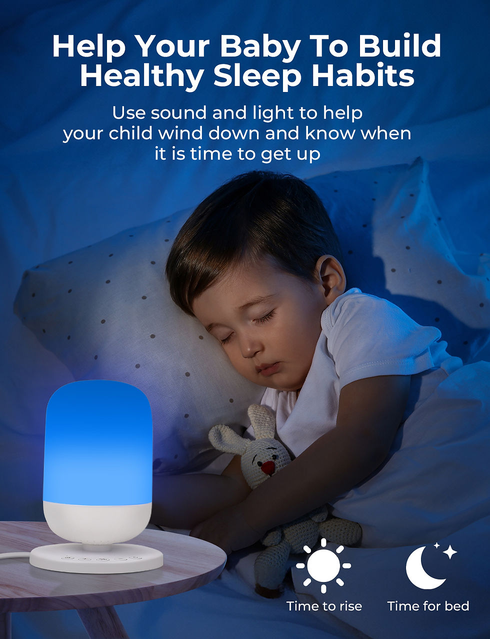 Thumbnail: Intelligent White Noise Machine
